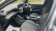 Peugeot 208 1.2 PureTech 130 GT Line 5dr EAT8 Petrol Hatchback